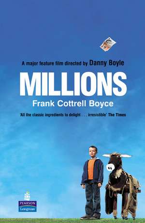 Millions de Frank Cottrell Boyce