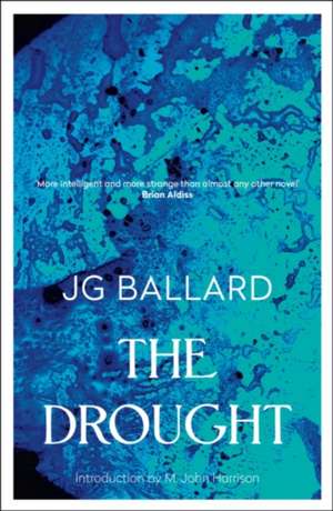 The Drought de J. G. Ballard