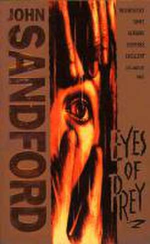 Eyes of Prey de John Sandford