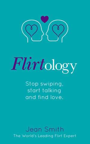 Flirtology de Jean Smith