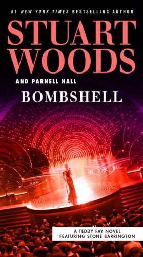 Bombshell de Stuart Woods