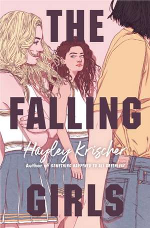 Krischer, H: Falling Girls