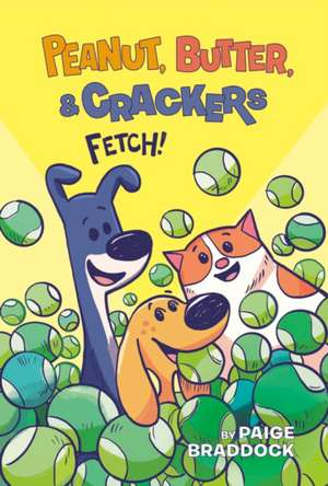 Braddock, P: FETCH