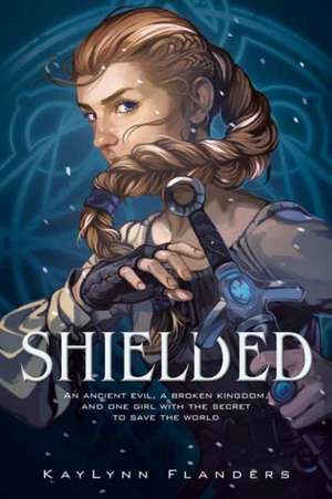 Shielded de Kaylynn Flanders