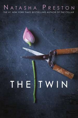 The Twin de Natasha Preston