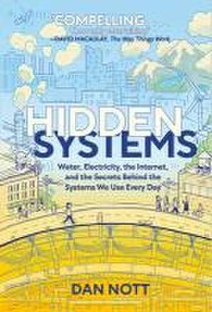 Hidden Systems de Dan Nott