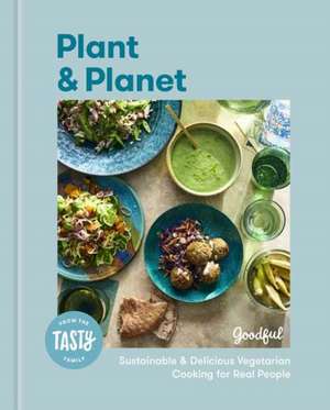 Plant and Planet de Goodful