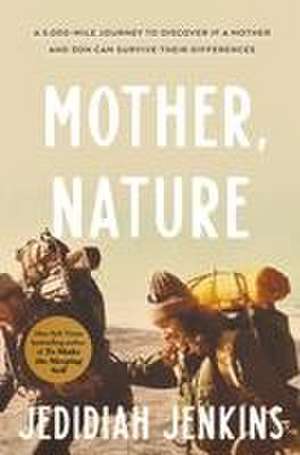 Mother, Nature de Jedidiah Jenkins