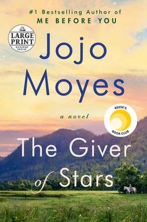 The Giver of Stars de Jojo Moyes