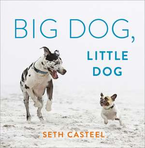 Big Dog, Little Dog de Seth Casteel