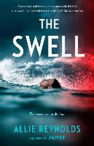 The Swell de Allie Reynolds