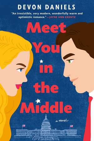 Meet You in the Middle de Devon Daniels