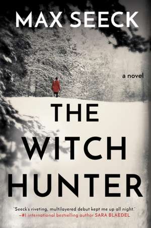 The Witch Hunter de Max Seeck