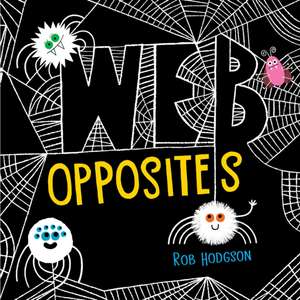 Web Opposites de Rob Hodgson