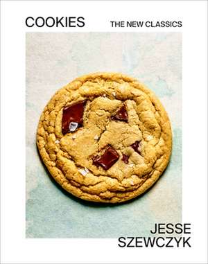 Cookies de Jesse Szewczyk