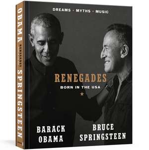 Renegades de Barack Obama