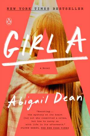 Girl a de Abigail Dean