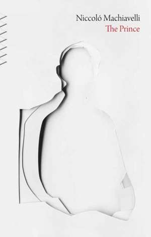 The Prince de Niccolo Machiavelli
