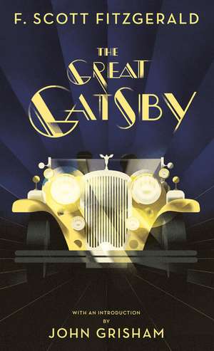 The Great Gatsby de F. Scott Fitzgerald