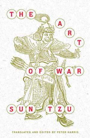 The Art of War de Sun Tzu