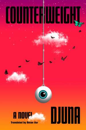 Counterweight de Djuna