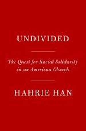 Undivided de Hahrie Han