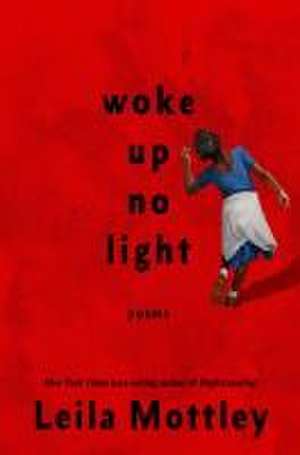 Woke Up No Light de Leila Mottley