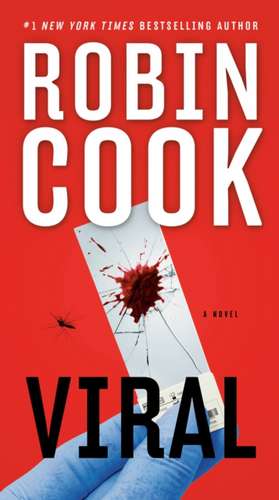 Viral de Robin Cook