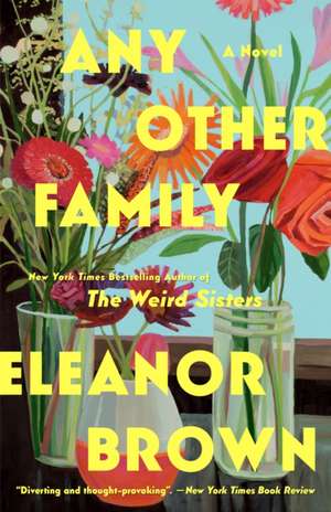 Any Other Family de Eleanor Brown