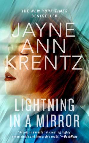 Lightning in a Mirror de Jayne Ann Krentz