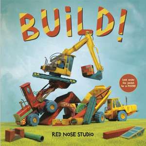 Build! de Red Nose Studio