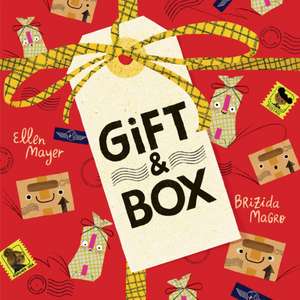 Gift & Box de Ellen Mayer