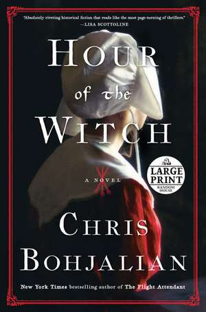 Hour of the Witch de Chris Bohjalian