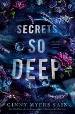 Secrets So Deep de Ginny Myers Sain