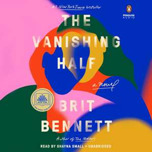 The Vanishing Half de Brit Bennett