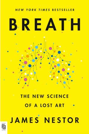 Breath de James Nestor