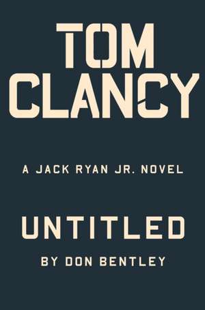 Tom Clancy Weapons Grade de Don Bentley