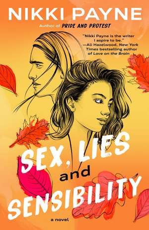 Sex, Lies and Sensibility de Nikki Payne