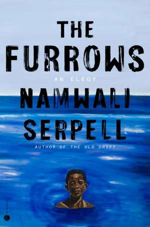 The Furrows de Namwali Serpell