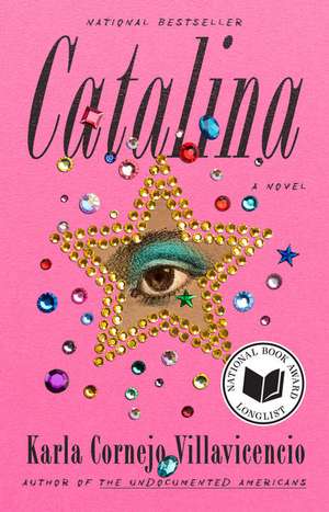 Catalina de Karla Cornejo Villavicencio