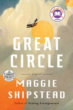 Great Circle de Maggie Shipstead