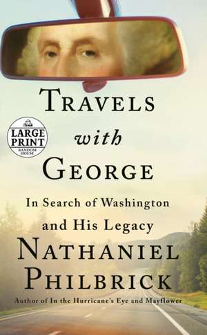 Travels with George de Nathaniel Philbrick