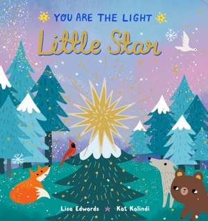 Little Star de Lisa Edwards