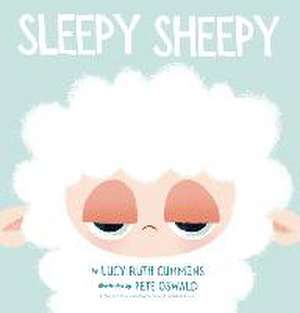 Sleepy Sheepy de Lucy Ruth Cummins