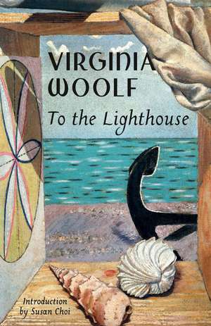 To the Lighthouse de Virginia Woolf