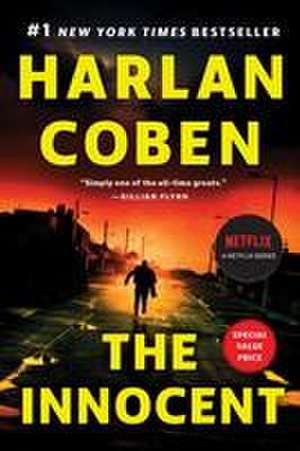 The Innocent de Harlan Coben