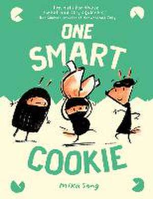 One Smart Cookie de Mika Song