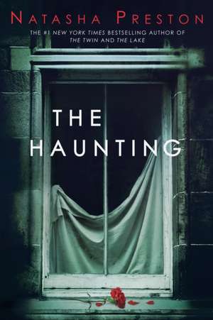 The Haunting de Natasha Preston