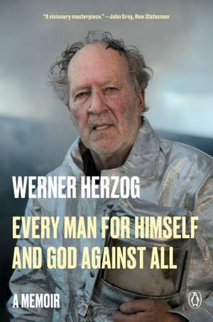 Every Man for Himself and God Against All de Werner Herzog