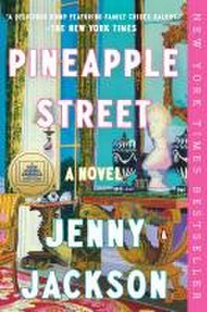 Pineapple Street de Jenny Jackson